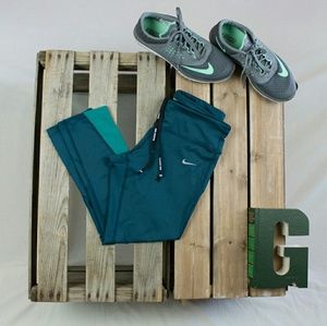 | Nike Running Dri-Fit Leggings |